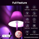 Linkind Smart Lamp with Matter Compatibility