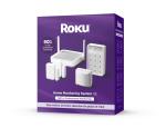 Roku Home Monitoring System SE - White