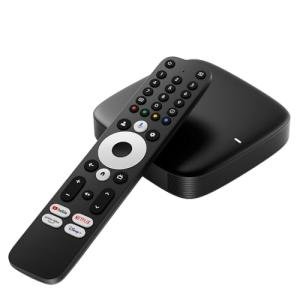 MAG555 Google TV Streaming Media Player 4K HDR