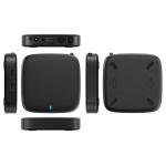 MAG555 Google TV Streaming Media Player 4K HDR