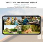 WiFi Hidden Camera with Night Vision and Motion Detection