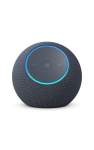 Echo Dot Max - Powerful Alexa Speaker with Bass