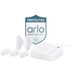 Arlo Wired Home Security Hub with Sensors