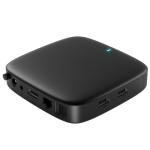 MAG555 Google TV Streaming Media Player 4K HDR