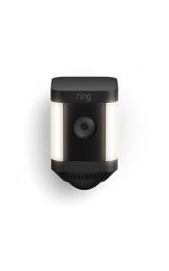 Ring Spotlight Cam Plus Battery - HD Security Camera