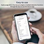 Arlo Wired Home Security Hub with Sensors