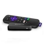 Roku Premiere HD/4K HDR Streaming Media Player