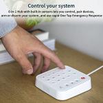 Arlo Wired Home Security Hub with Sensors