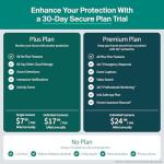 Arlo Essential 2K Pan-Tilt Security Camera