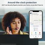 Arlo Wired Home Security Hub with Sensors