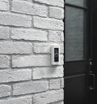 Sonnette filaire Ring Doorbell Plus avec sécurité avancée