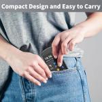 Language Translator Device No WiFi Needed, 2026 Upgraded AI Translator, 150+ Languages Instant Two Way Vioce Translator, Online/Offline/Recording/Photo/Text Translation for Business Learning Travel