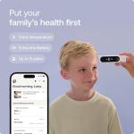 Withings BeamO - Smart Contactless Thermometer & ECG