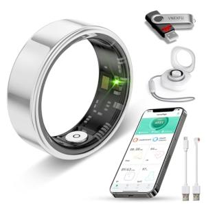 Smart AI Rings