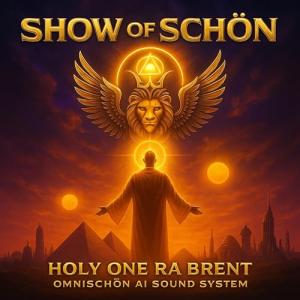 Schön Holy One RA Omnischon AI Sound System