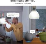 Sengled Smart WiFi Light Bulbs - 4 Pack