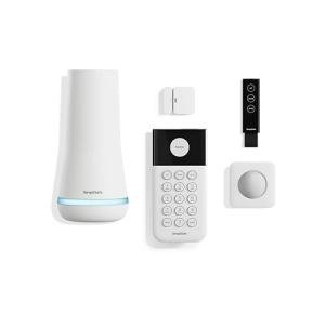 SimpliSafe 5-Piece Wireless Home Security System