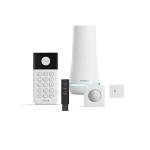 SimpliSafe 5-Piece Wireless Home Security System