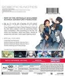 Robotics;Notes: The Complete Series [Blu-ray]