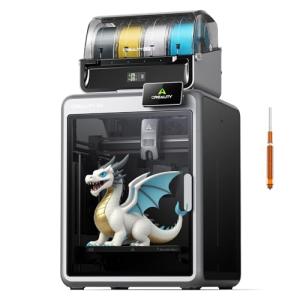 Smart 3D Printers for Your Creative Projects