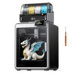 Creality K2 Combo 3D Printer with Dual AI Cameras