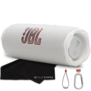 JBL Flip 7 Portable Waterproof Bluetooth Speaker