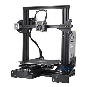 Creality Ender 3 3D Printer with Resume Feature