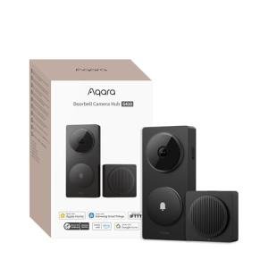 Aqara Smart Doorbell Camera G410 with 2K Video