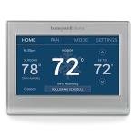 Honeywell Home Wi-Fi Smart Color Thermostat