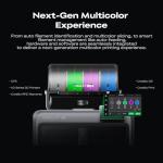 Creality K2 Combo 3D Printer with Dual AI Cameras