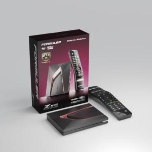 Formuler Z12 Ultra 4K Streaming Media Player