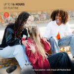 JBL Flip 7: Waterproof Portable Speaker with Sound Boost