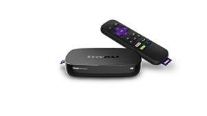 Roku Premiere - HD and 4K Streaming Player