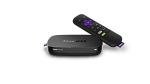 Roku Premiere - HD and 4K Streaming Player