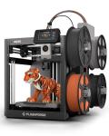 FLASHFORGE AD5X 3D Printer with Auto-Leveling