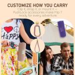 JBL Flip 7 Portable Waterproof Bluetooth Speaker