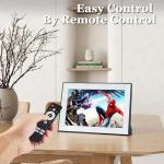 FancyAug Portable Smart TV with Touchscreen Monitor