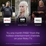 Roku Premiere - HD and 4K Streaming Player