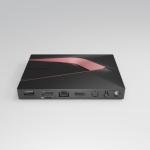 Formuler Z12 Ultra 4K Streaming Media Player