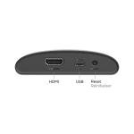 Roku Express 4K Streaming Media Player with Remote