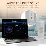 JBL Flip 7 Portable Waterproof Bluetooth Speaker