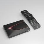 Formuler Z12 Ultra 4K Streaming Media Player
