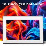 FancyAug Portable Smart TV with Touchscreen Monitor