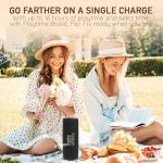 JBL Flip 7 Portable Waterproof Bluetooth Speaker