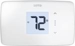 Sensi Lite WiFi Smart Thermostat with Alexa Compatibility