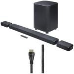 JBL BAR-1300X-MK2 Dolby Atmos Soundbar System