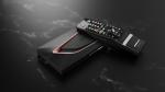 Formuler Z12 Ultra 4K Streaming Media Player