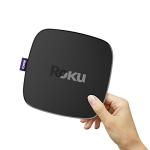 Roku Premiere - HD and 4K Streaming Player