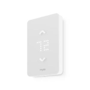 Mysa Smart Thermostat LITE for Electric Heaters
