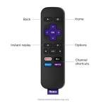 Roku Premiere 4K HDR Streaming Media Player
